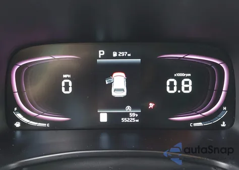 2024 Kia Soul Lx from USA, damaged, VIN KNDJ23AU5R7907980